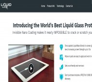 Liquid Nano